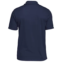 Polo adidas Entrada22 bleu marine Georgia Tech Yellow Jackets pour homme