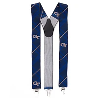 Bretelles pour hommes Georgia Tech Yellow Jackets