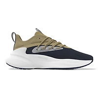 Unisex adidas Navy/Gold Georgia Tech Yellow Jackets AlphaBoost V2 Shoes