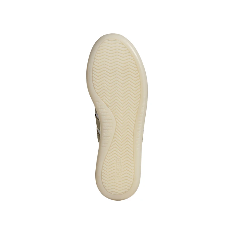 Unisex adidas White Georgia Tech Yellow Jackets Barreda Decode Shoes