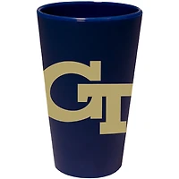 WinCraft Georgia Tech Yellow Jackets 16oz. Silicone Pint Glass