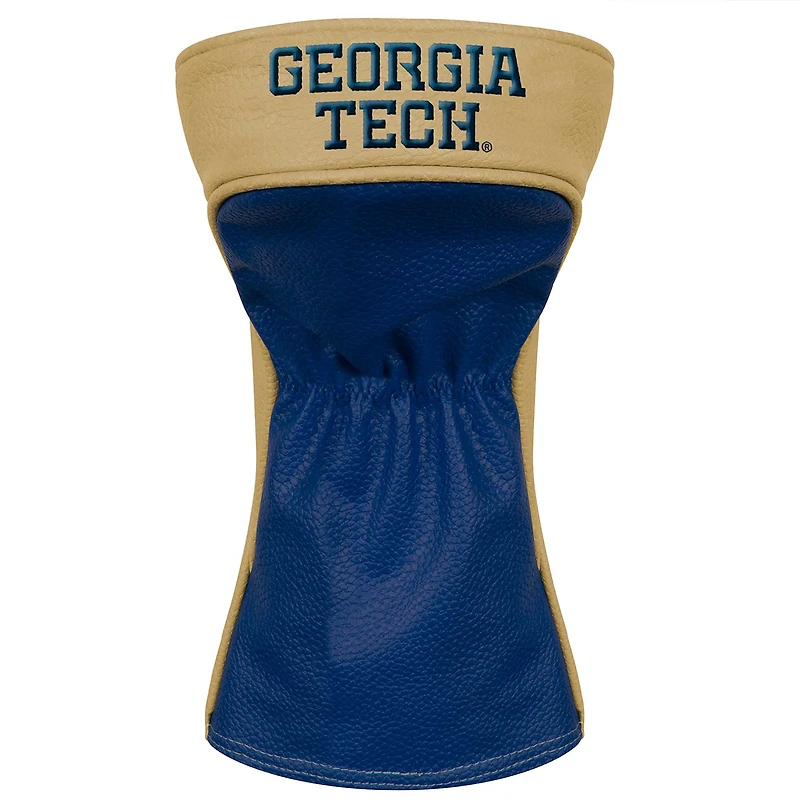 WinCraft Georgia Tech Yellow Jackets NextGen Driver Headcover