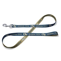 Laisse pour animaux de compagnie WinCraft Georgia Tech Yellow Jackets