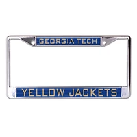 WinCraft Georgia Tech Yellow Jackets Team License Plate Frame