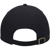 Women's '47 Navy Georgia Tech Yellow Jackets Miata Clean Up Logo Adjustable Hat