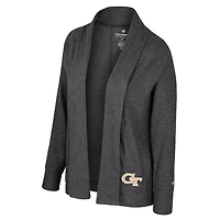 V110722 Cardigan GaTech pour femme CO3 24 Dash STRLAD # 11