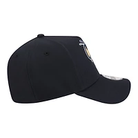 Casquette ajustable New Era 9FORTY Georgia Tech Yellow Jackets bleu marine pour jeunes