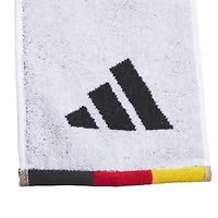 Serviette de supporter de l'équipe nationale d'Allemagne adidas
