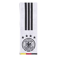 Serviette de supporter adidas Équipe nationale d'Allemagne FIFA x Coupe du Monde 2026