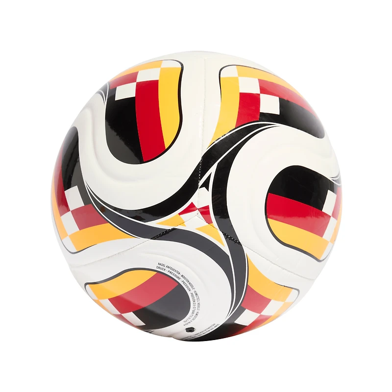 adidas  Germany National Team FIFA x World Cup Federation Ball