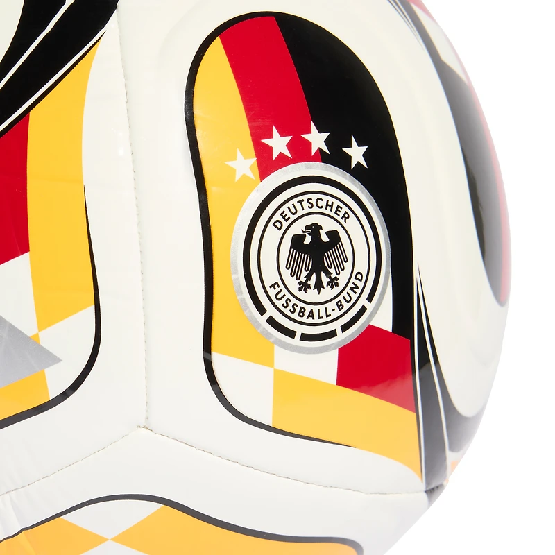 adidas  Germany National Team FIFA x World Cup Federation Ball