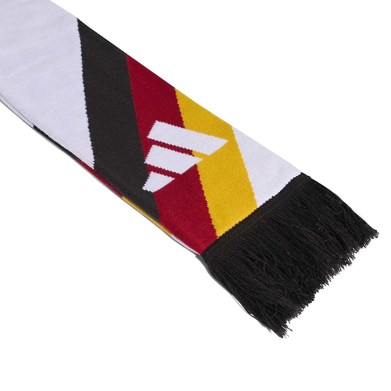 Écharpe adidas de l'équipe nationale d'Allemagne