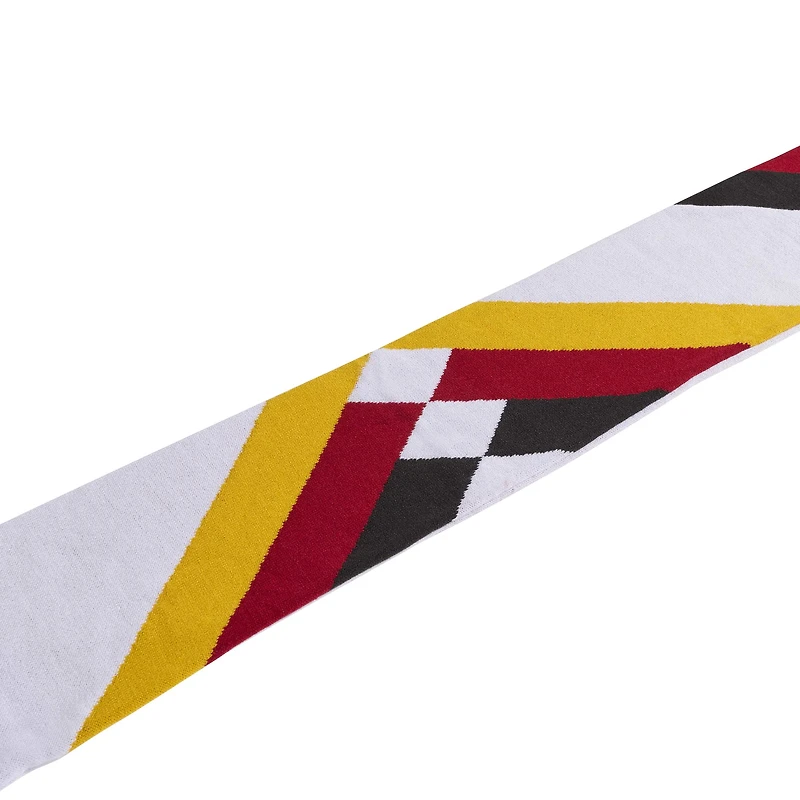 Écharpe adidas de l'équipe nationale d'Allemagne
