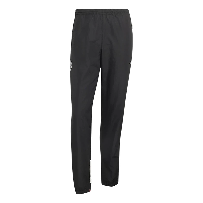 Men's adidas Black Germany National Team 1994 Bringback Track Pants