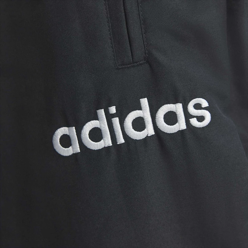 Men's adidas Black Germany National Team 1994 Bringback Track Pants