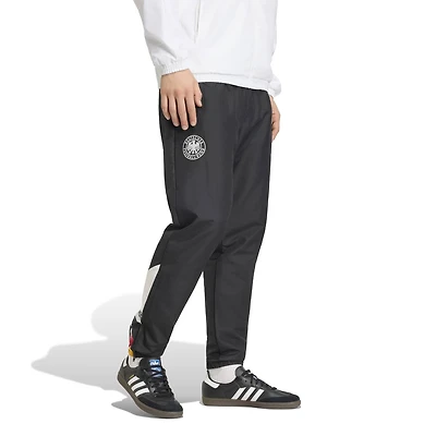 Men's adidas Black Germany National Team 1994 Bringback Track Pants