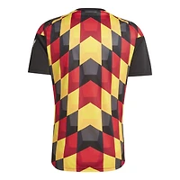 Men's adidas Black Germany National Team 2026 Pre-Match Top
