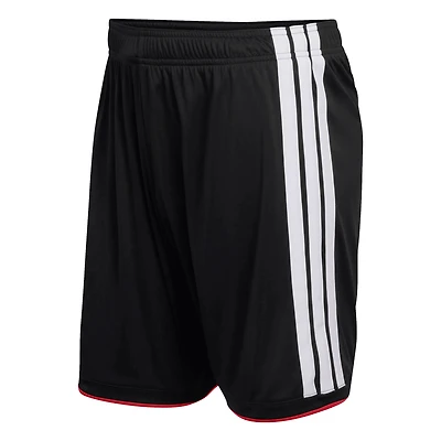 Men's adidas Black Germany National Team 2026 Replica Shorts