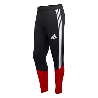 Men's adidas Black Germany National Team 2026 Tiro Training Pants