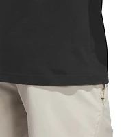 Men's adidas Black Germany National Team Jersey Hook T-Shirt