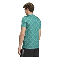 Men's adidas  Green Germany National Team 1990 Away Bringback Jersey