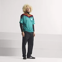 Men's adidas  White Germany National Team 1994 Home Bringback Jersey