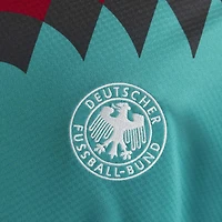 Men's adidas  White Germany National Team 1994 Home Bringback Jersey