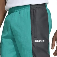 Men's adidas  Green Germany National Team EQT Track Pants