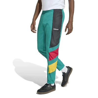 Men's adidas Green Germany National Team EQT Track Pants