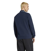 Men's adidas Navy Germany National Team 2026 Away Full-Zip Anthem Jacket