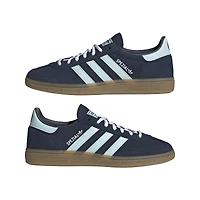 Men's adidas  Navy Germany National Team Away Handball Spezial Shoes