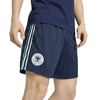 Men's adidas Navy Germany National Team Originals Shorts