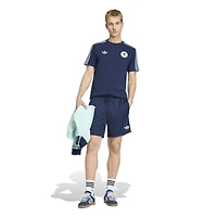 Men's adidas Navy Germany National Team Originals T-Shirt
