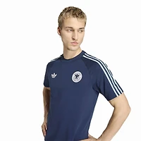 Men's adidas Navy Germany National Team Originals T-Shirt
