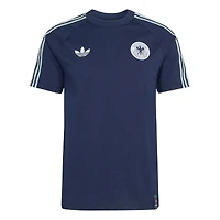 Men's adidas Navy Germany National Team Originals T-Shirt
