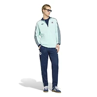 Men's adidas  Navy Germany National Team Originals Track Pants