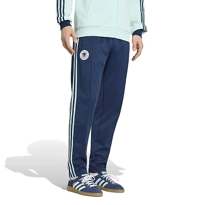 Men's adidas  Navy Germany National Team Originals Track Pants