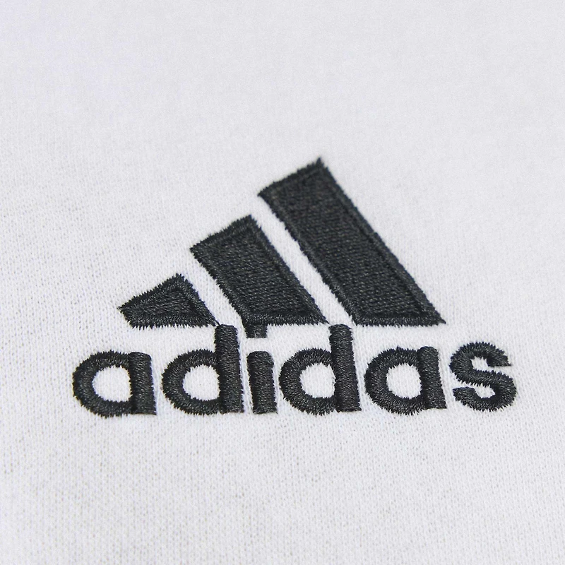 Men's adidas White Germany National Team 2014 Bringback Sweatshirt