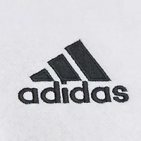 Men's adidas  White Germany National Team 2014 Bringback Sweatshirt