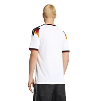 Men's adidas  White Germany National Team 2026 Home Replica Jersey