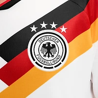 Men's adidas White Germany National Team FIFA x World Cup 2026 Home Replica Jersey