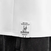 Men's adidas White Germany National Team FIFA x World Cup 2026 Home Replica Jersey