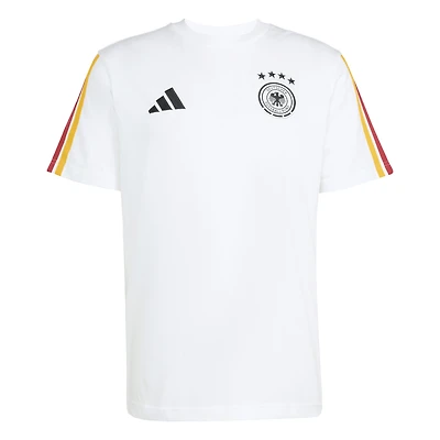 Men's adidas Germany National Team FIFA x World Cup Alphaskin T-Shirt