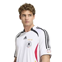 Men's adidas  White Germany National Team Home 2006 Bringback Jersey