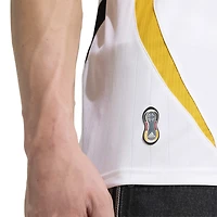 Men's adidas  White Germany National Team Home 2006 Bringback Jersey