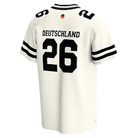 V110793 Germ 0ICV NUT S26 Maillot de football homme JERMENFAS 02T8-0ICV-GFC-V9W #2