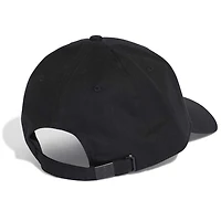 Casquette unisexe adidas noire de l'équipe nationale d'Allemagne