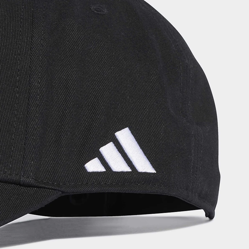 Unisex adidas Black Germany National Team  Adjustable Hat