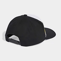 Casquette unisexe adidas blanche de l'équipe nationale d'Allemagne