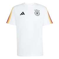 Women's adidas White Germany National Team FIFA x World Cup Alphaskin T-Shirt